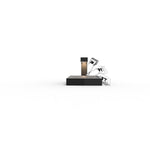 Draagbare buffetverwarmingsmodule – Sahara – 600W