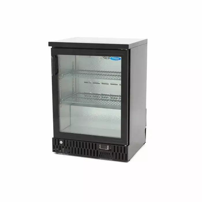 Réfrigérateur à boissons - 142 L - 1 porte battante - 2