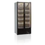 Refroidisseur de présentation FS890H - Armoire de