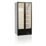 Refroidisseur de présentation FS890H - Armoire de