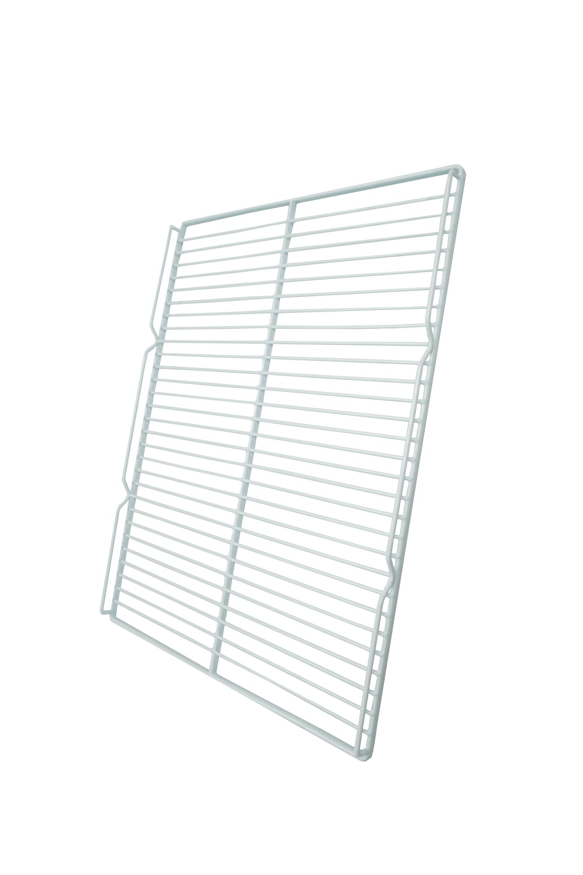 Grille blanc pour 7455.2100/2105 — Combisteel 7455.2101