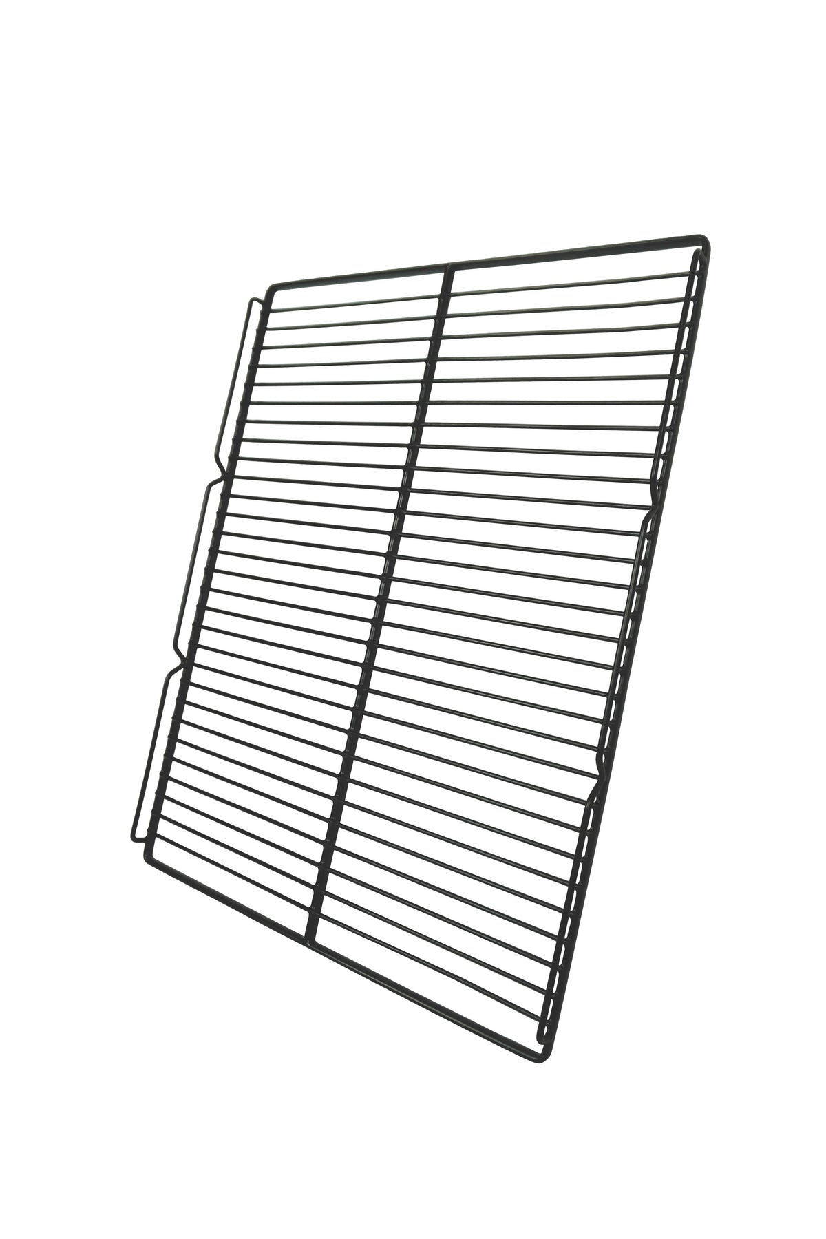 Grille gauche/droite noir pour 7526.0105-0110-0115 — Combisteel 7526.9105