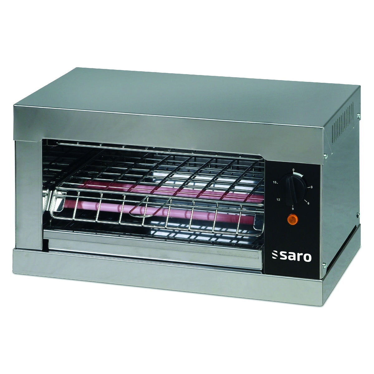 Grille-pain SARO BUSSO T1 - 172-1200