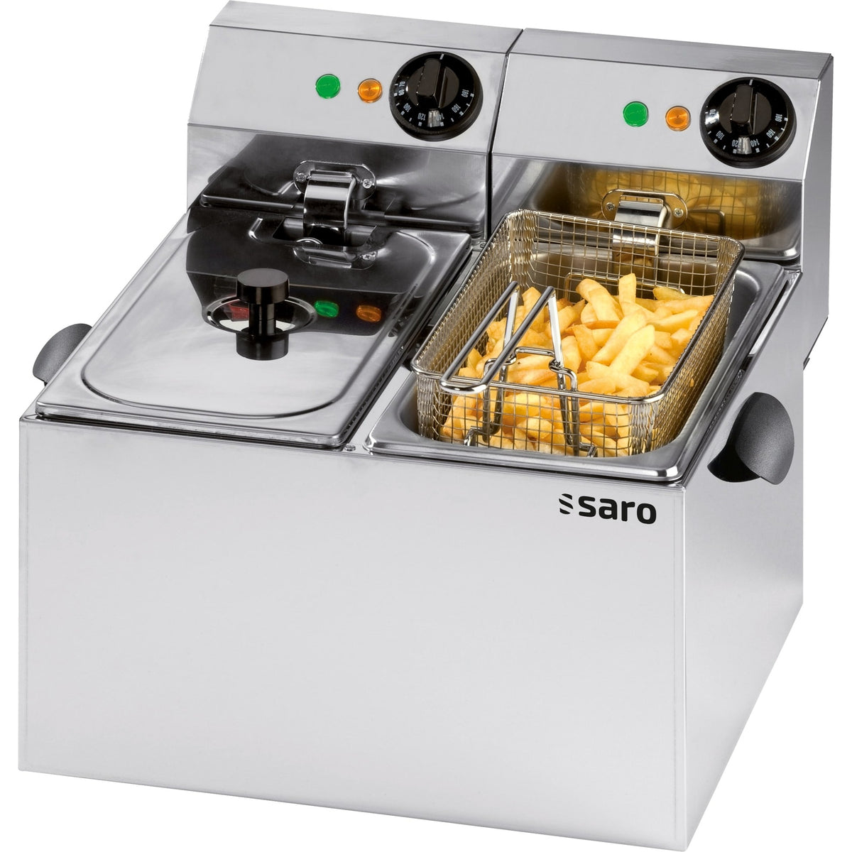 SARO Friteuse PROFRI 44 - 172-2040