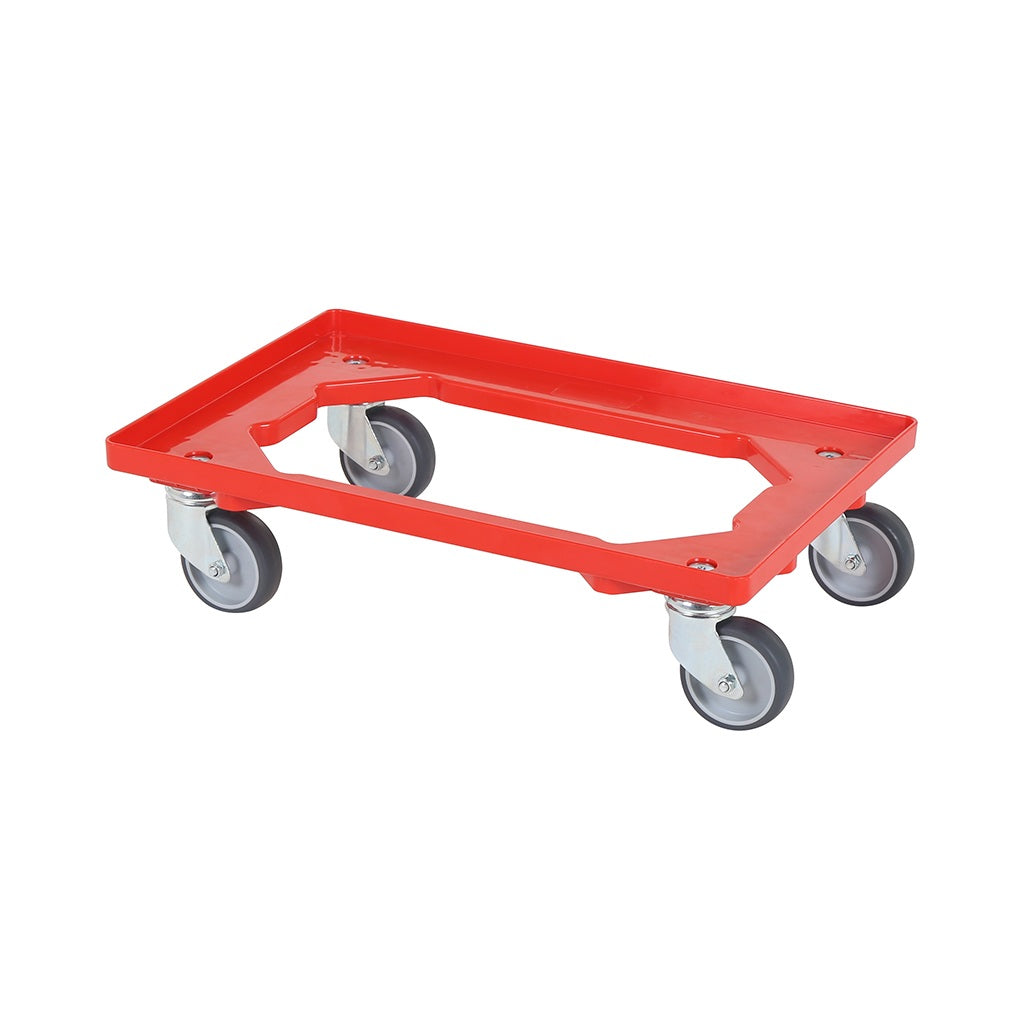SARO Transportwagen TR rood - 174-3000