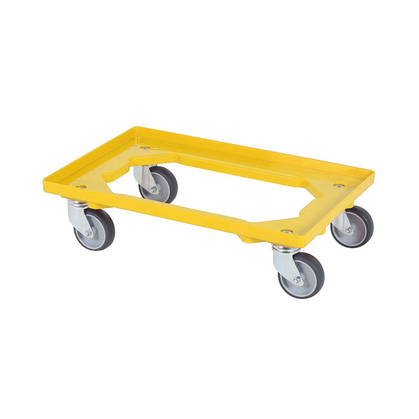 SARO Transportwagen TR geel - 174-3010