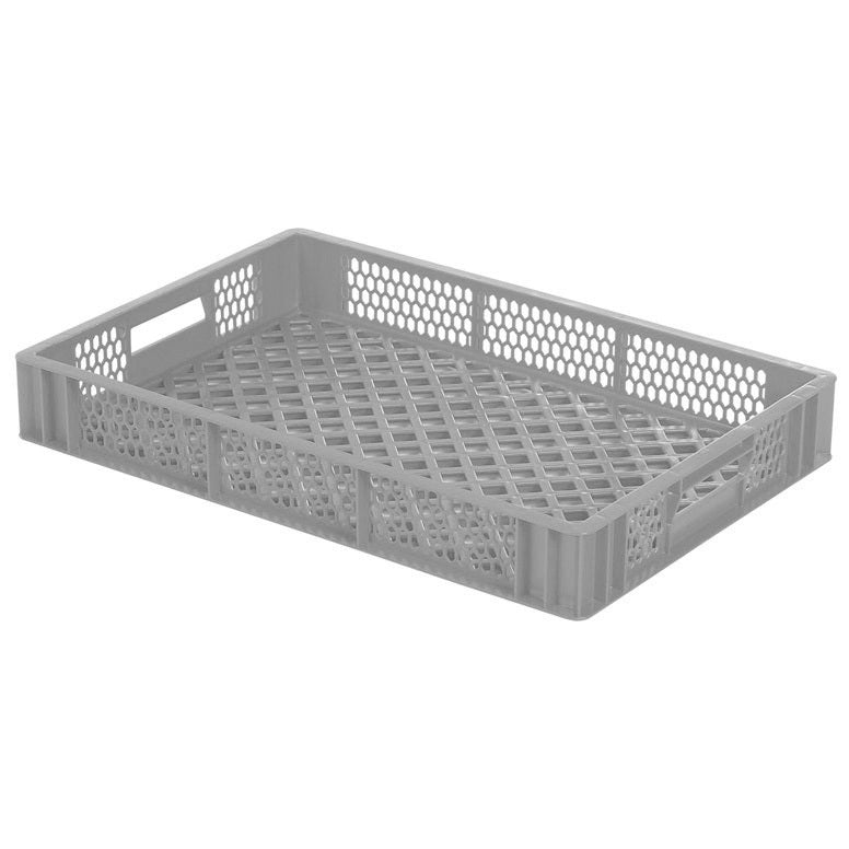 Caisse de boulangerie SARO 600 x 400 x 99 mm BK99 - 174-3505