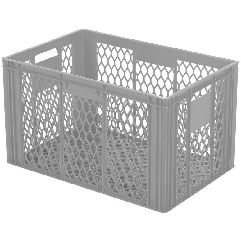 Caisse de boulangerie SARO 600 x 400 x 349 mm BK349 - 174-3545