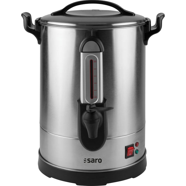 Machine à café SARO avec filtre rond CAPPONO 40 - 213-7550