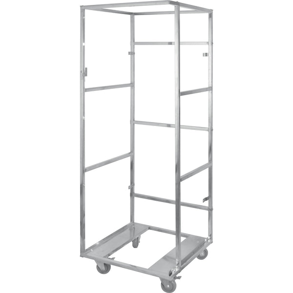 SARO RVS transportwagen voor GTK 360 - 213-7800