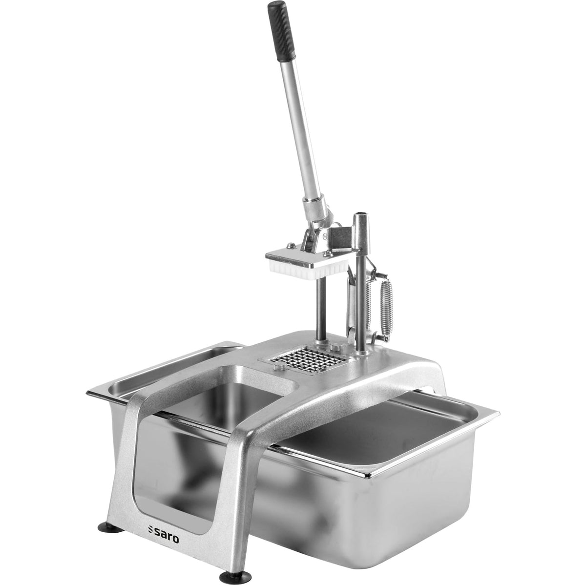 Coupe-frites SARO CF-5 10x10 - 27-1205