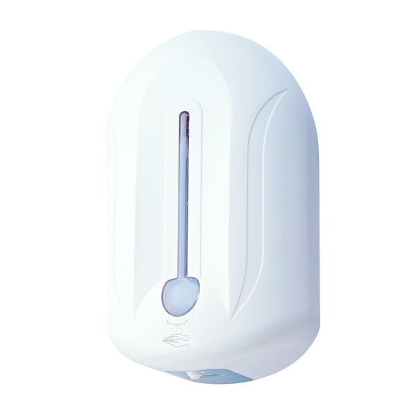 SARO Desinfectiemiddel dispenser wit met sensor MERIT - 298-2100