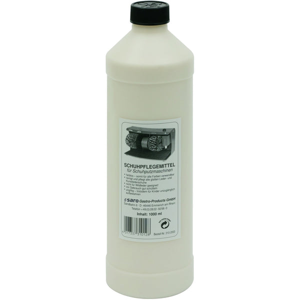 Cirage liquide SARO 1 litre - 310-2000