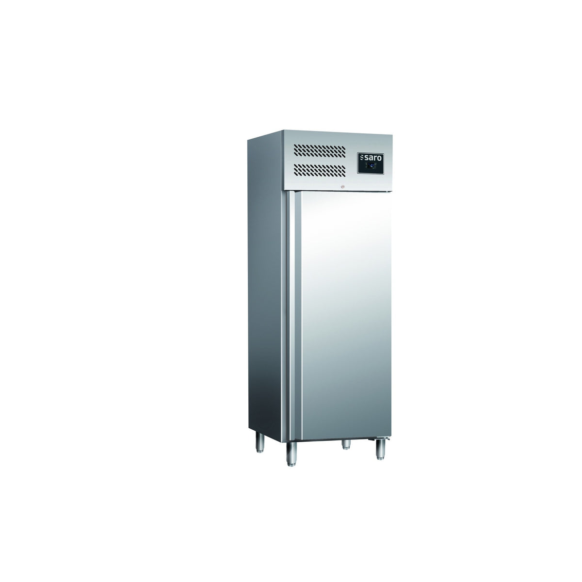 Congélateur professionnel SARO - 2/1 GN, GN 700 BT PRO - 323-1410