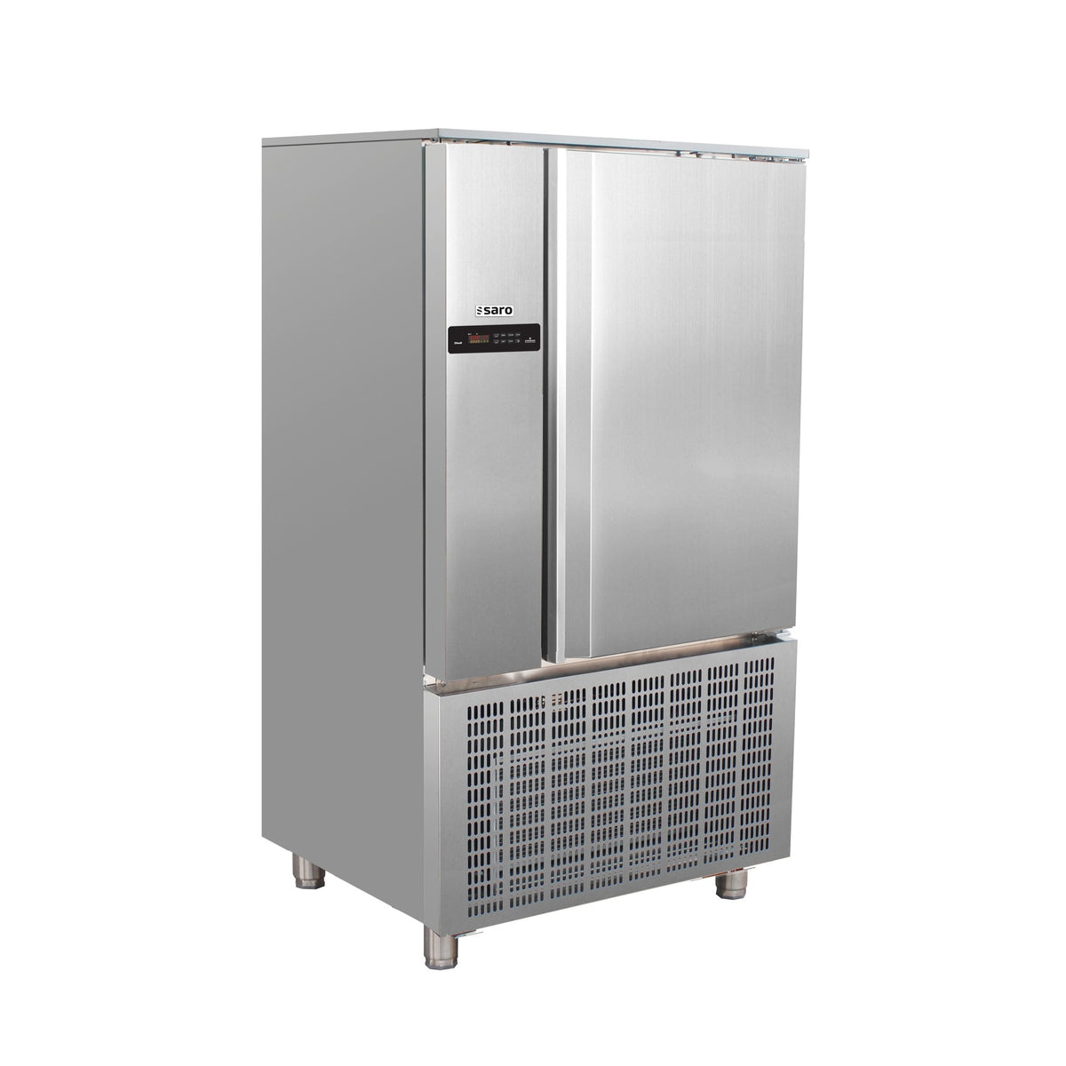 Congélateur rapide SARO URSUS 10S - 323-4530