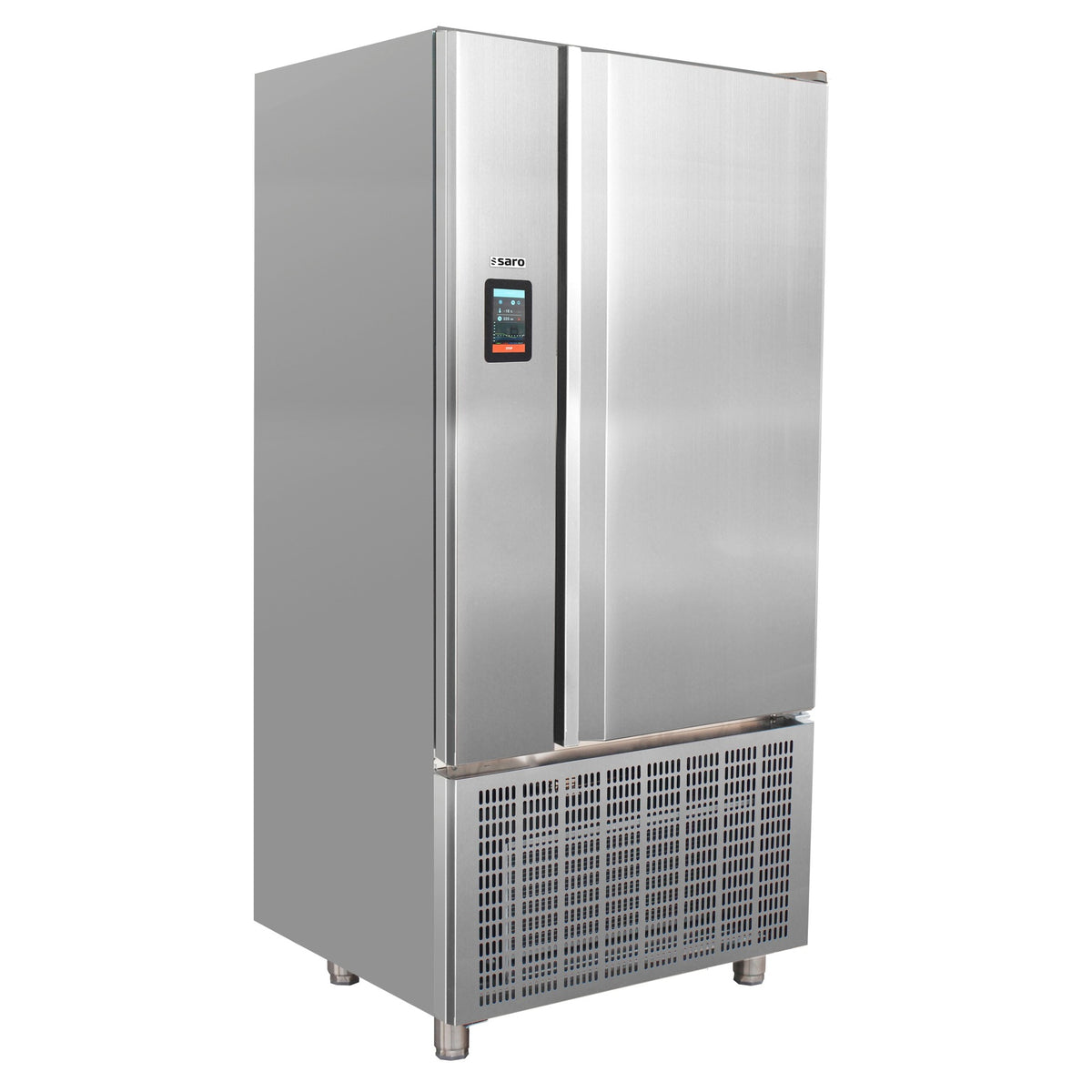 SARO Schokvriezer ODIN 15 - 323-4545