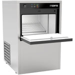 Machine à glaçons SARO avec lampe UV, EB UV20 PRO - 325-1070