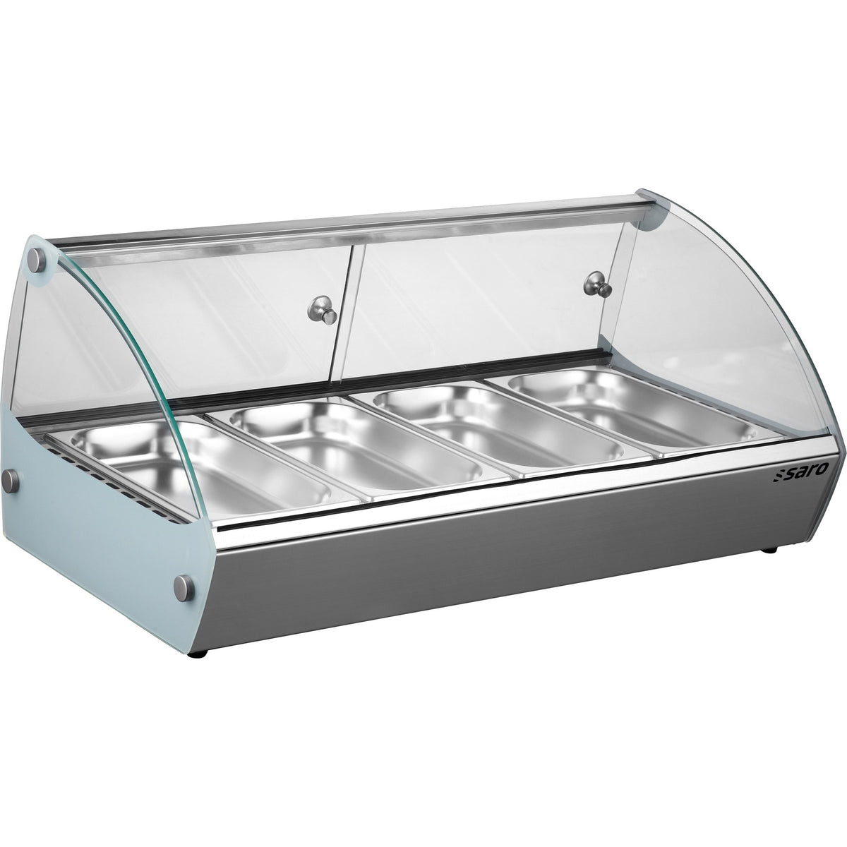 SARO Warmhoudvitrine MARIE 4 - 330-1092
