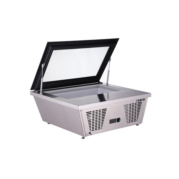 SARO Schepijs opzetvitrine TORINO - 330-1142