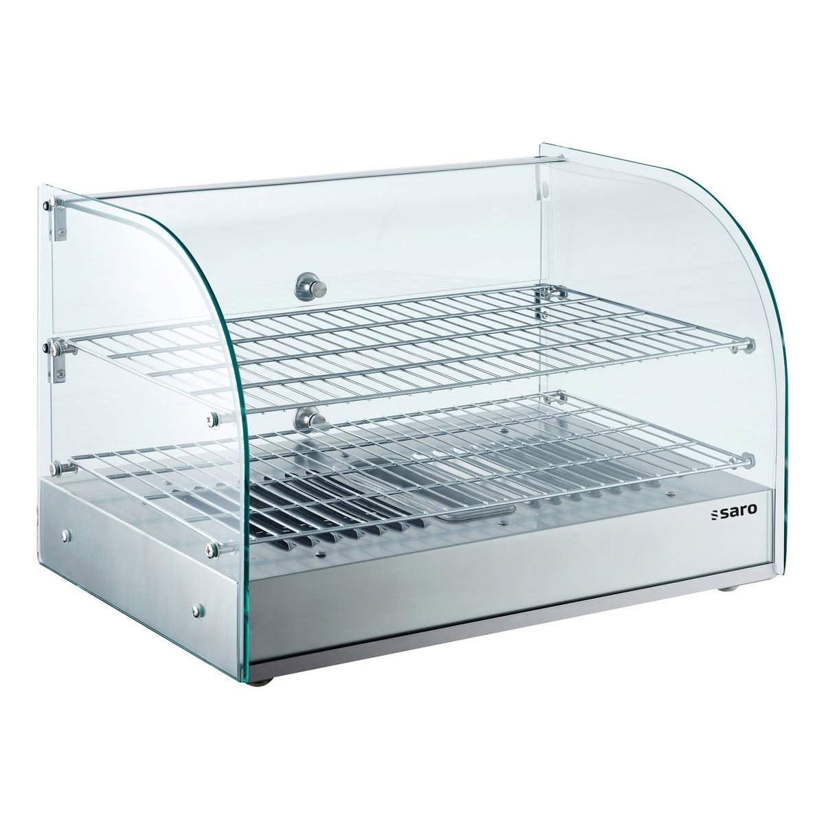 Vitrine chauffante SARO YAEL - 330-3545