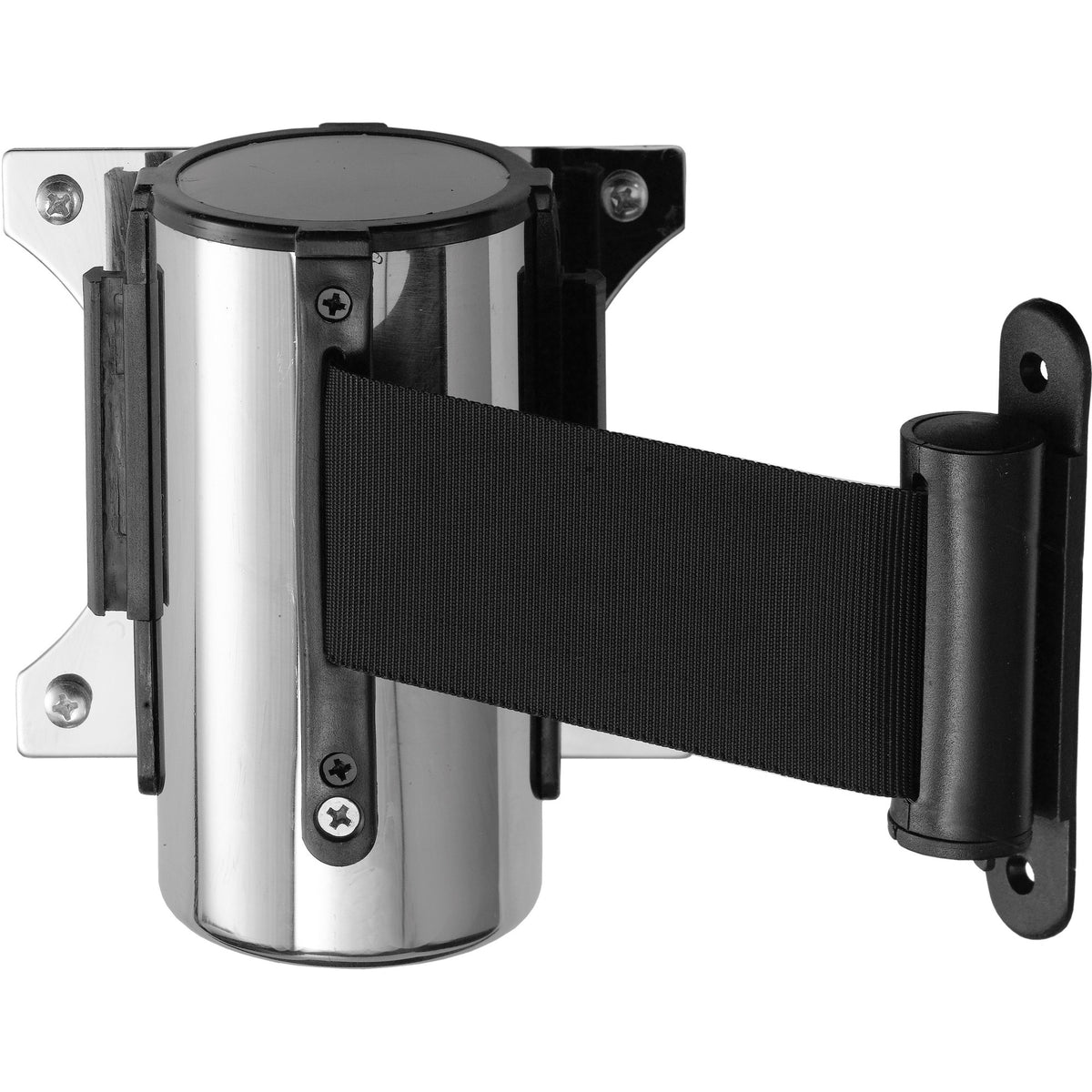 SARO Muursysteem voor afzetpaal PW 2 S - 399-2000