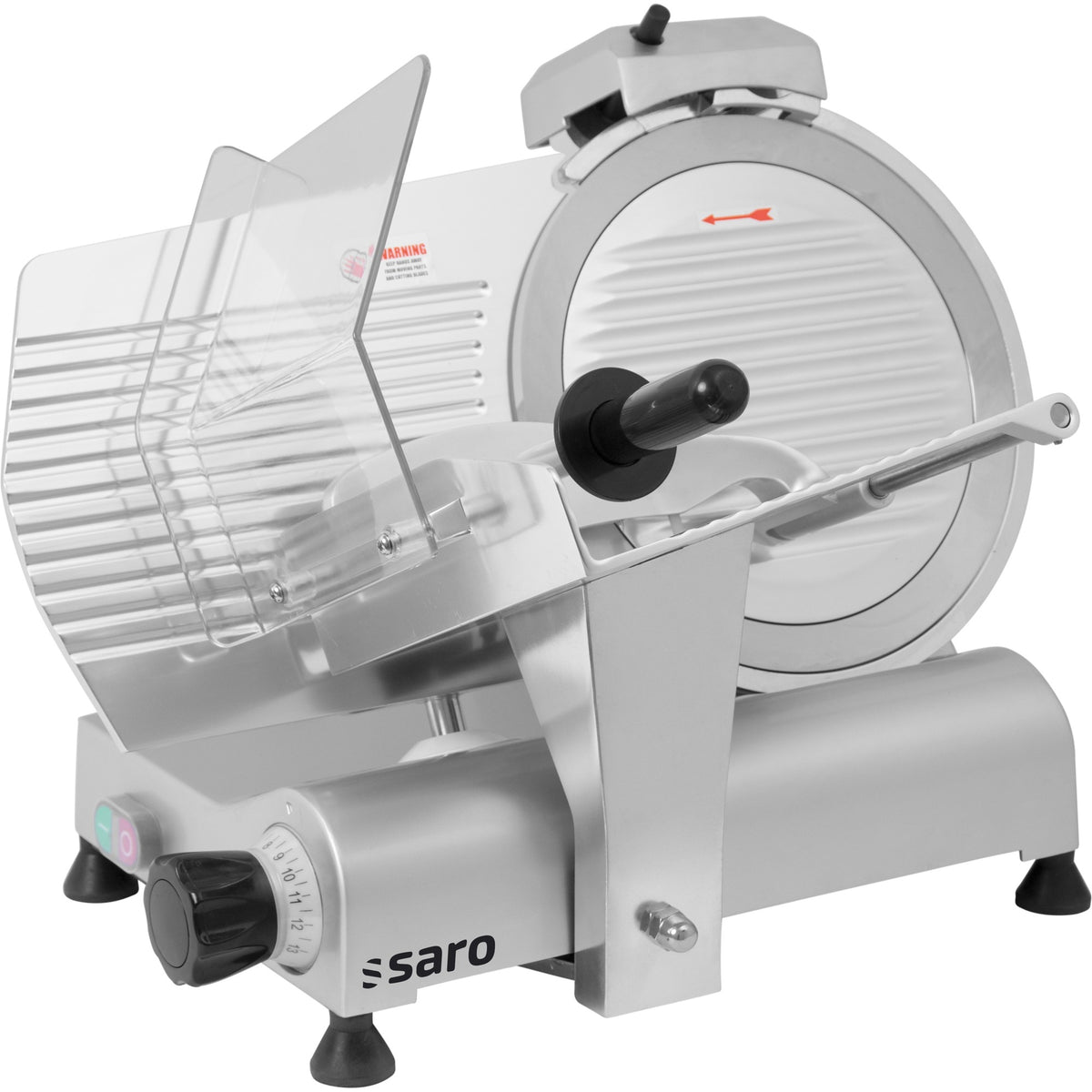 Trancheuse SARO AS 300 - 418-1005