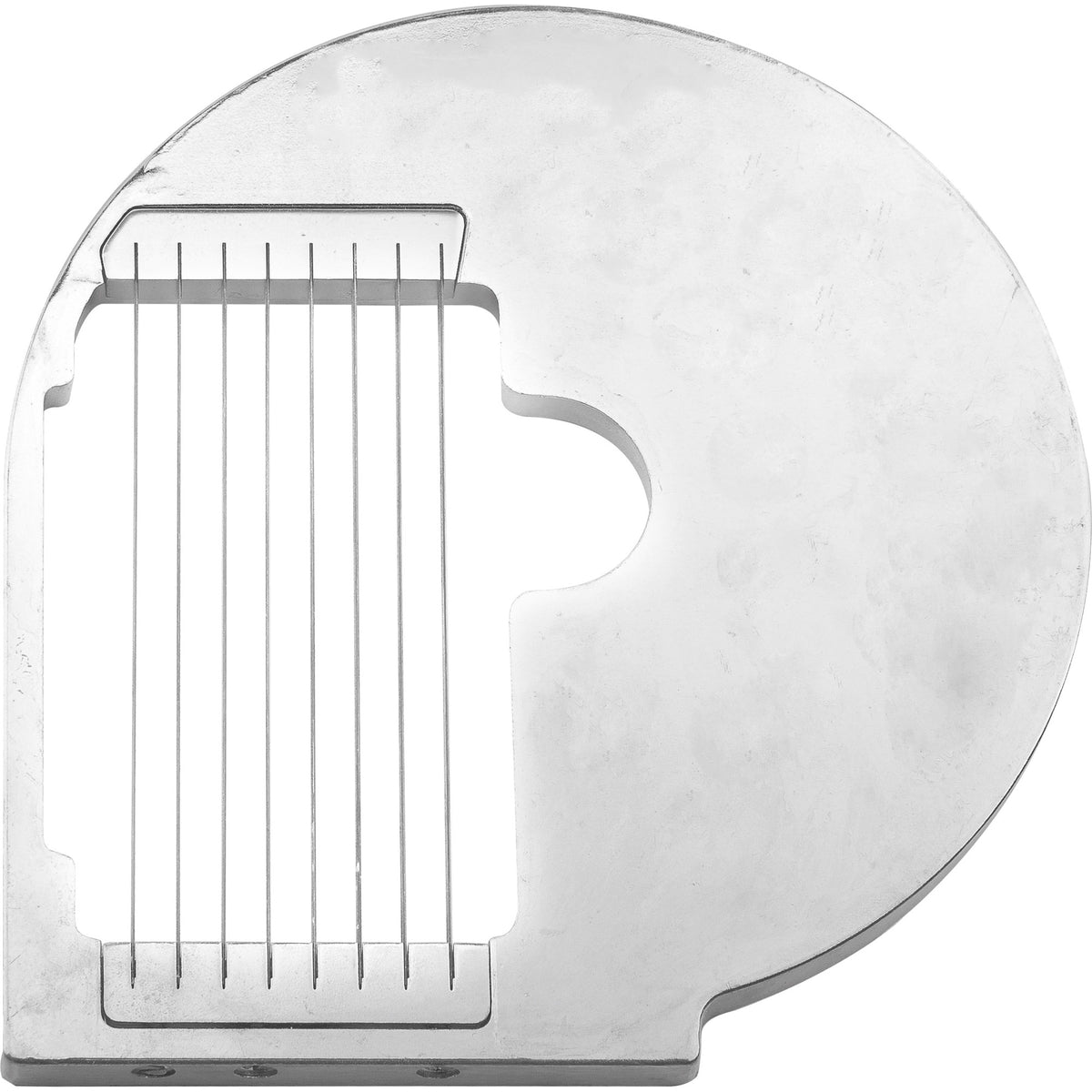 SARO P808 Grille à frites de 8 mm - 418-2065