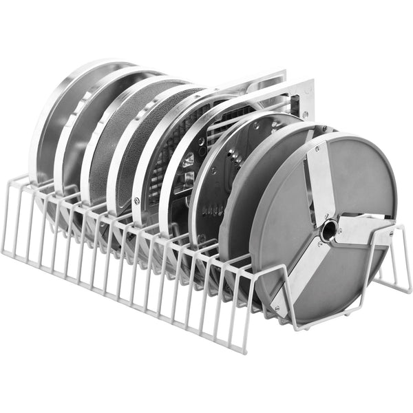 SARO SST Support pour disques de découpe pouvant accueillir jusqu'à 8 disques - 418-2085