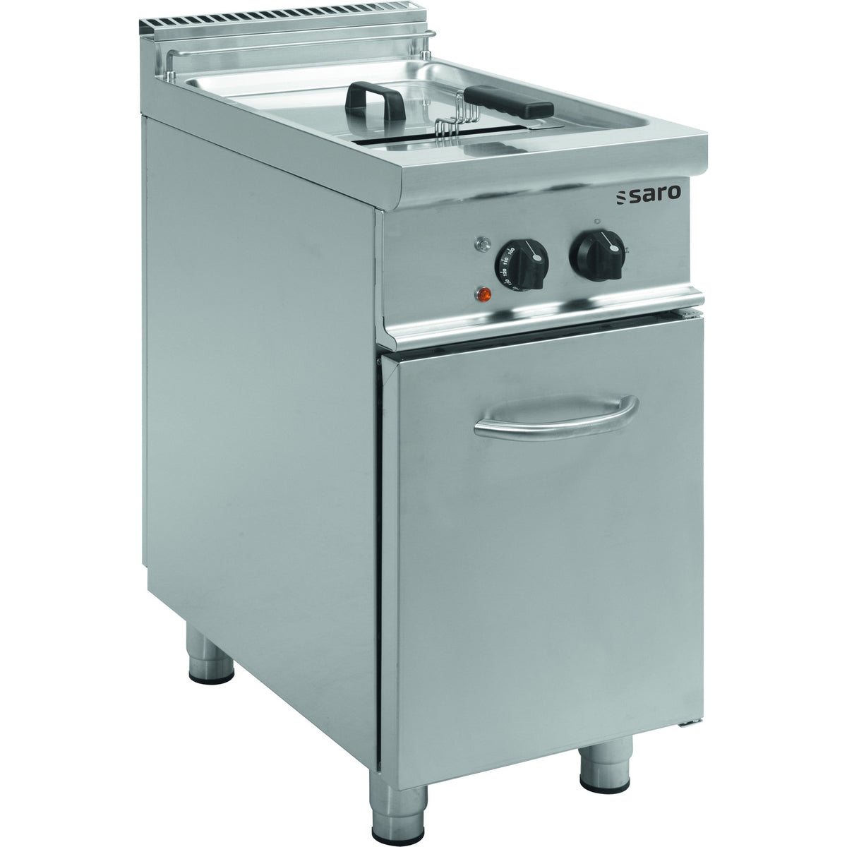 Friteuse électrique SARO E7/FRE1V17 - 423-1115