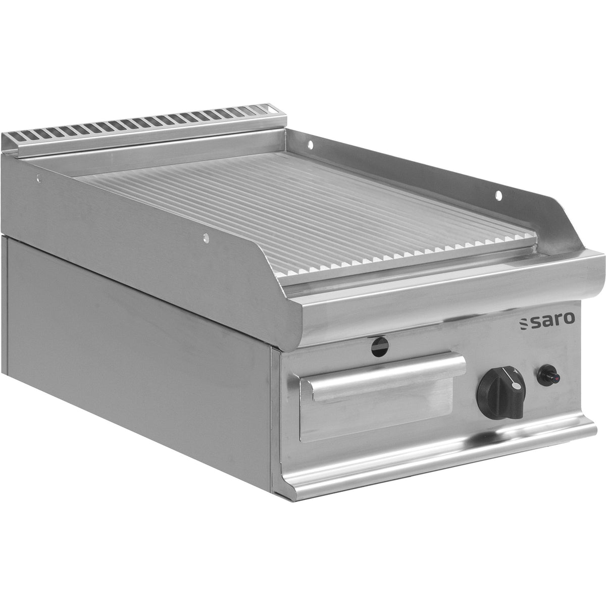 SARO Gasgrillplaat E7/KTG1BBR - 423-1165