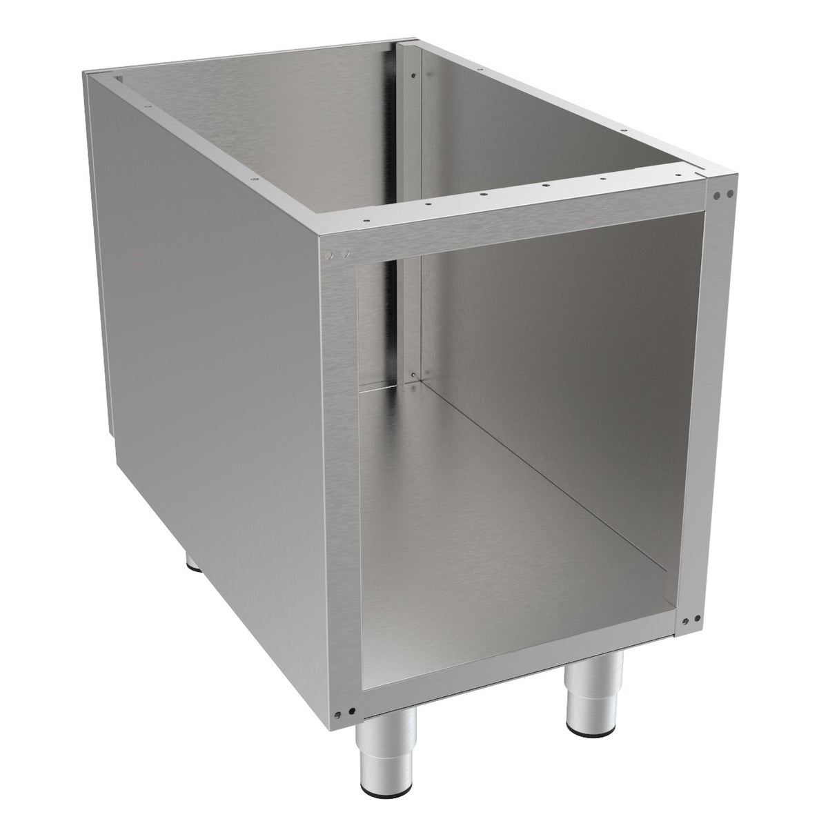SARO onderstel voor tafel 400 x 700 x 590 mm - 423-1550