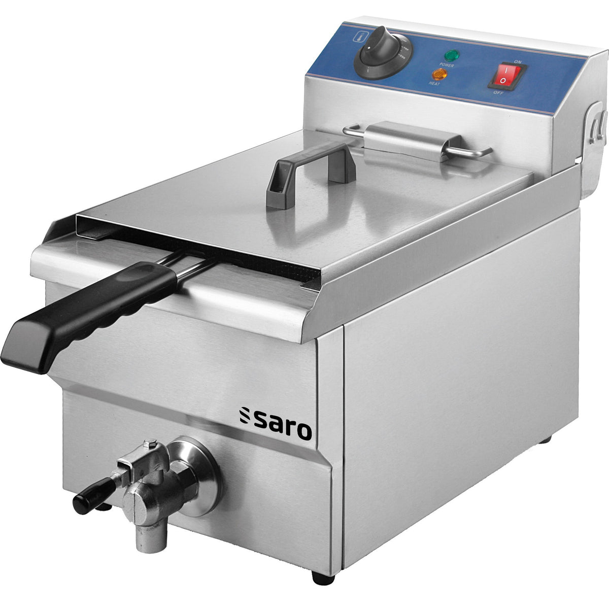Friteuse SARO FT 13 - 429-1107