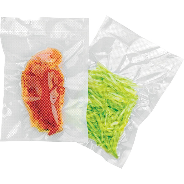 Sacs sous vide SARO 25 x 35 cm, 100 pièces/paquet - 441-2010