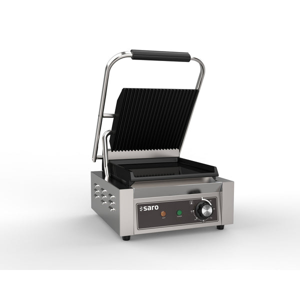 SARO Contactgrill PG 1 GG - 443-10001