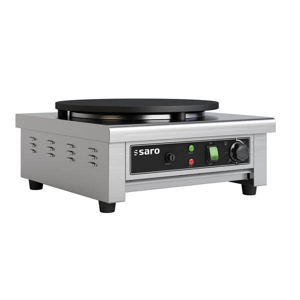 Appareil à crêpes SARO MERLE - 443-1080