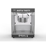 Machine à pop-corn SARO JUGO - 443-2075