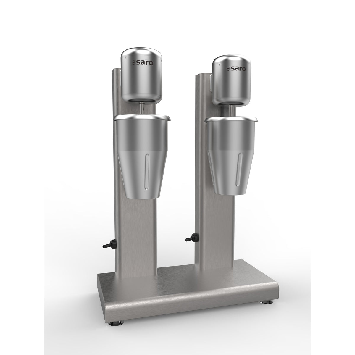 SARO Melkshake Mixer Dubbel SOTUS 2 - 443-2102