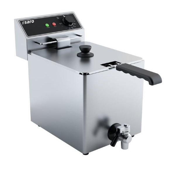 SARO Friteuse EF 8 - 443-6010