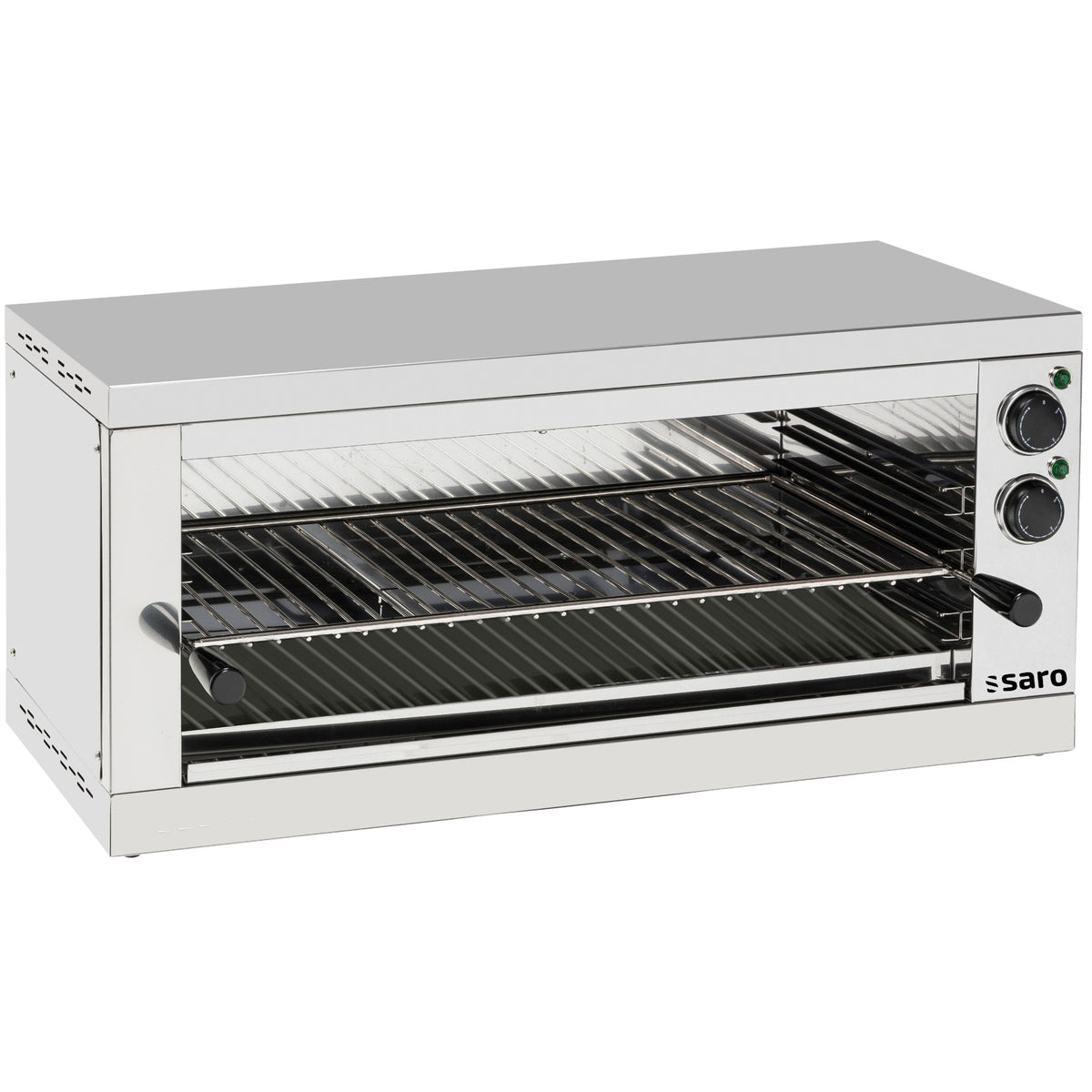 SARO Salamander Grill ORPHEUS - 458-1030