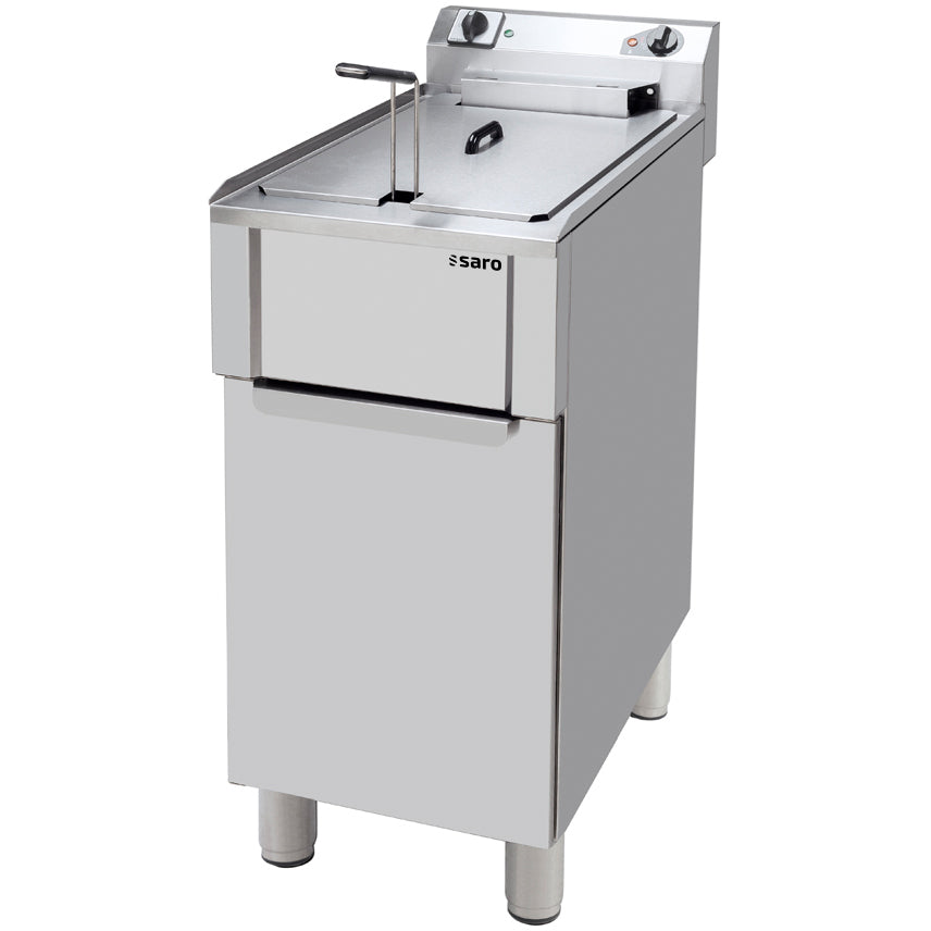 Friteuse électrique SARO 20 L FARO - 458-1210