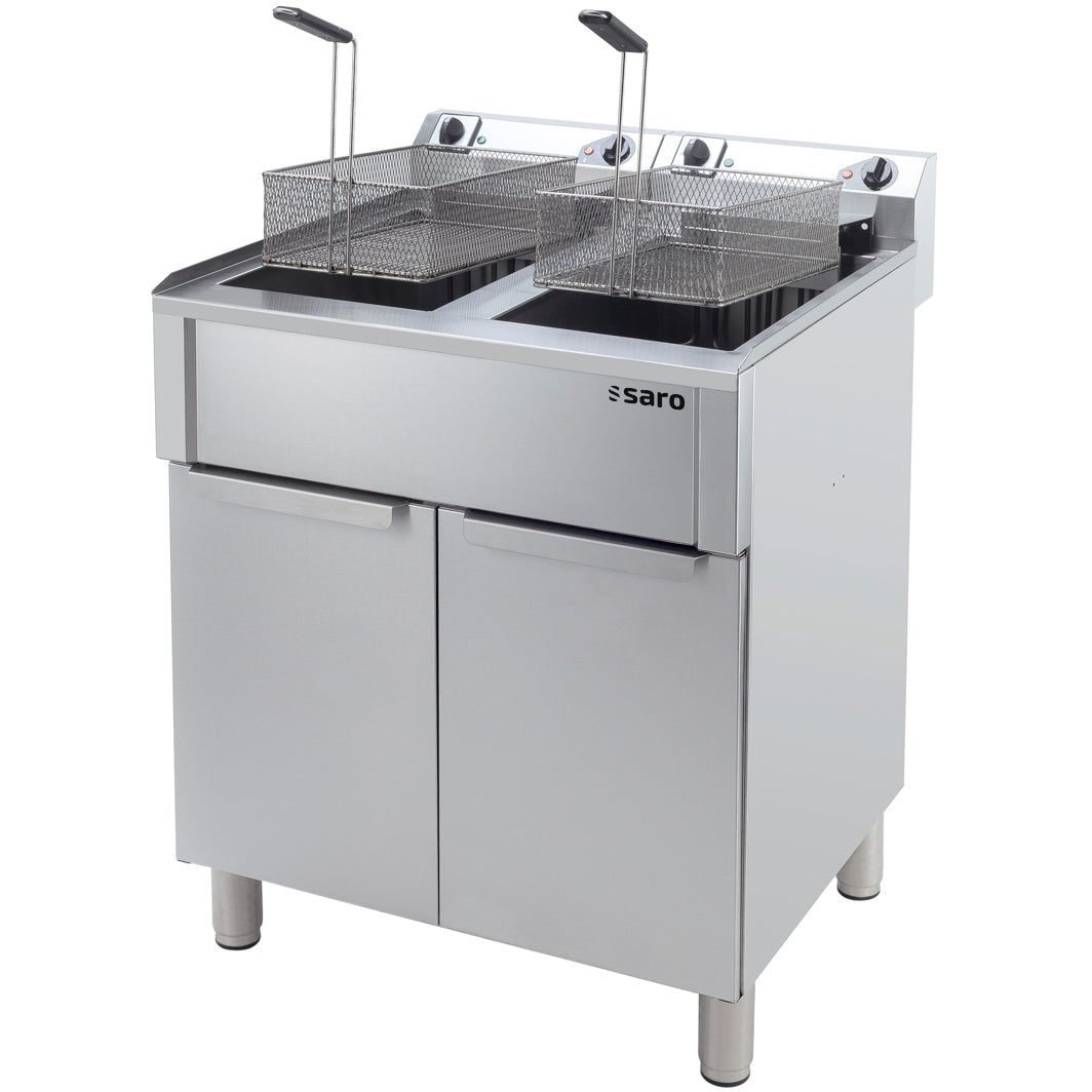 SARO Electrische frituur BRAGA - 458-1215