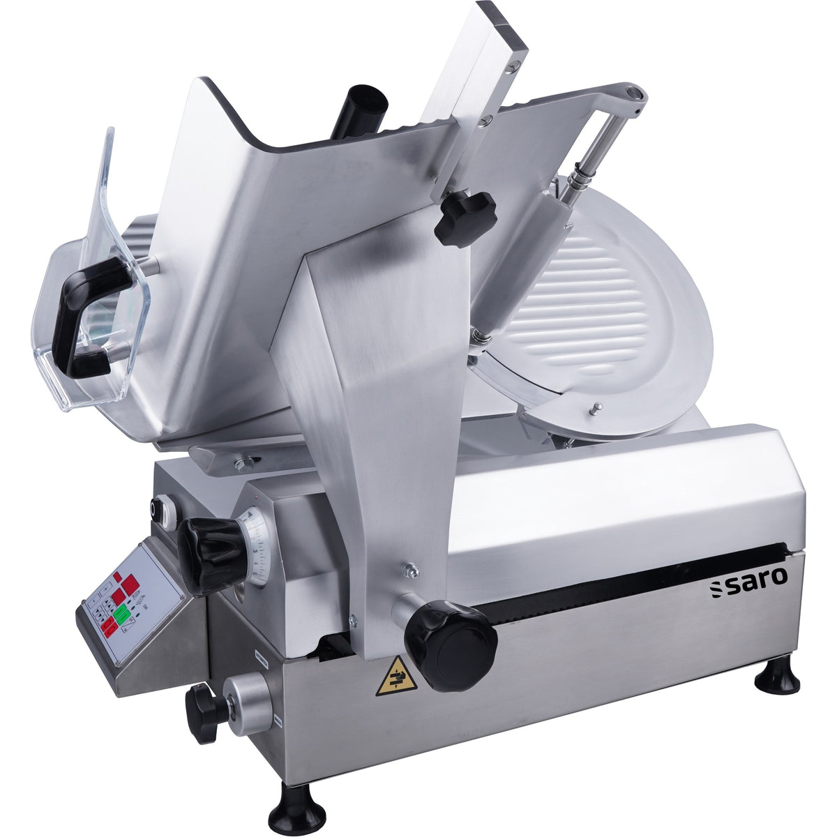 SARO automatische snijmachine F-350 - 477-1000