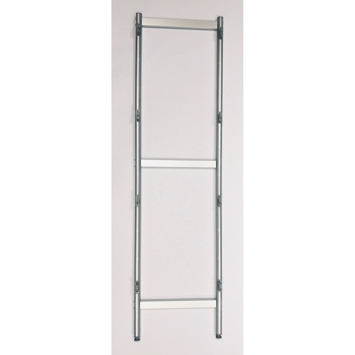 SARO Panneau latéral en aluminium pour profondeur 475 / hauteur 1 700 mm - 480-1315