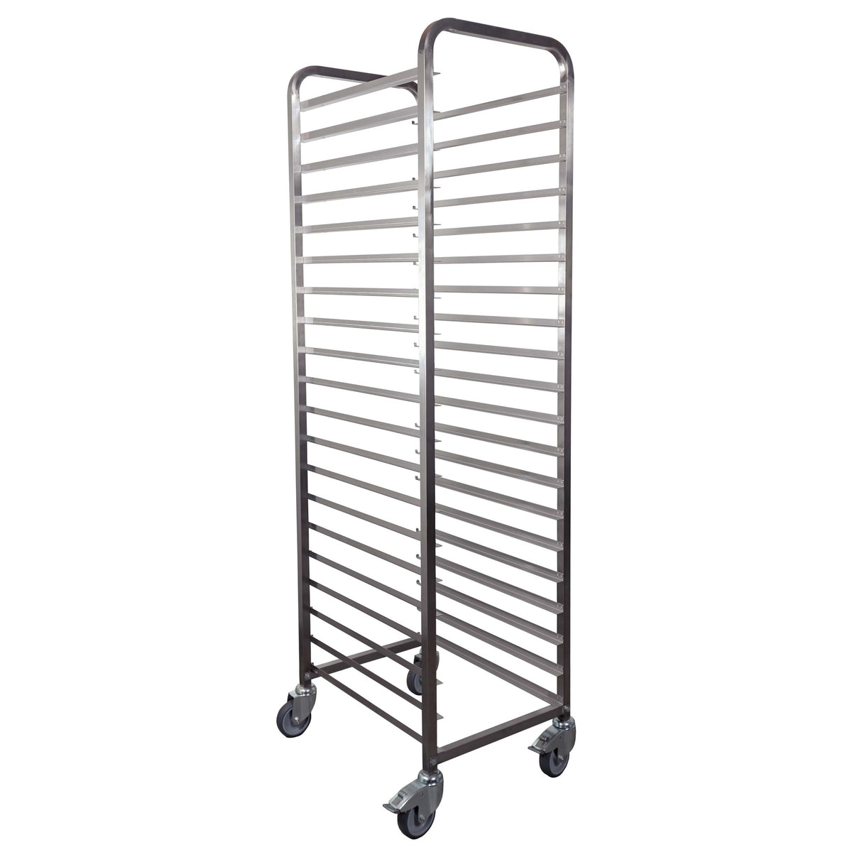 Chariot congélateur SARO FW 20 - 487-1010