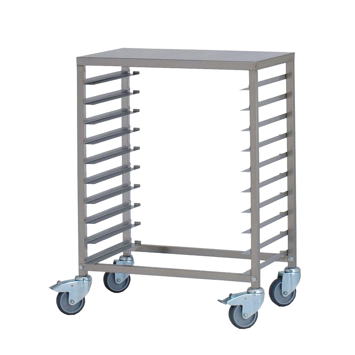 SARO Bakkerijwagen TW 60 / 40Q - 487-1095