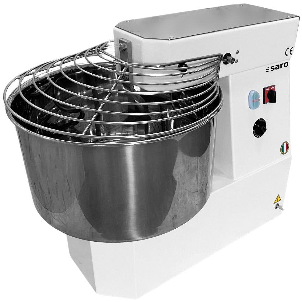 Pétrin à spirale SARO SV 44 - 506-1010