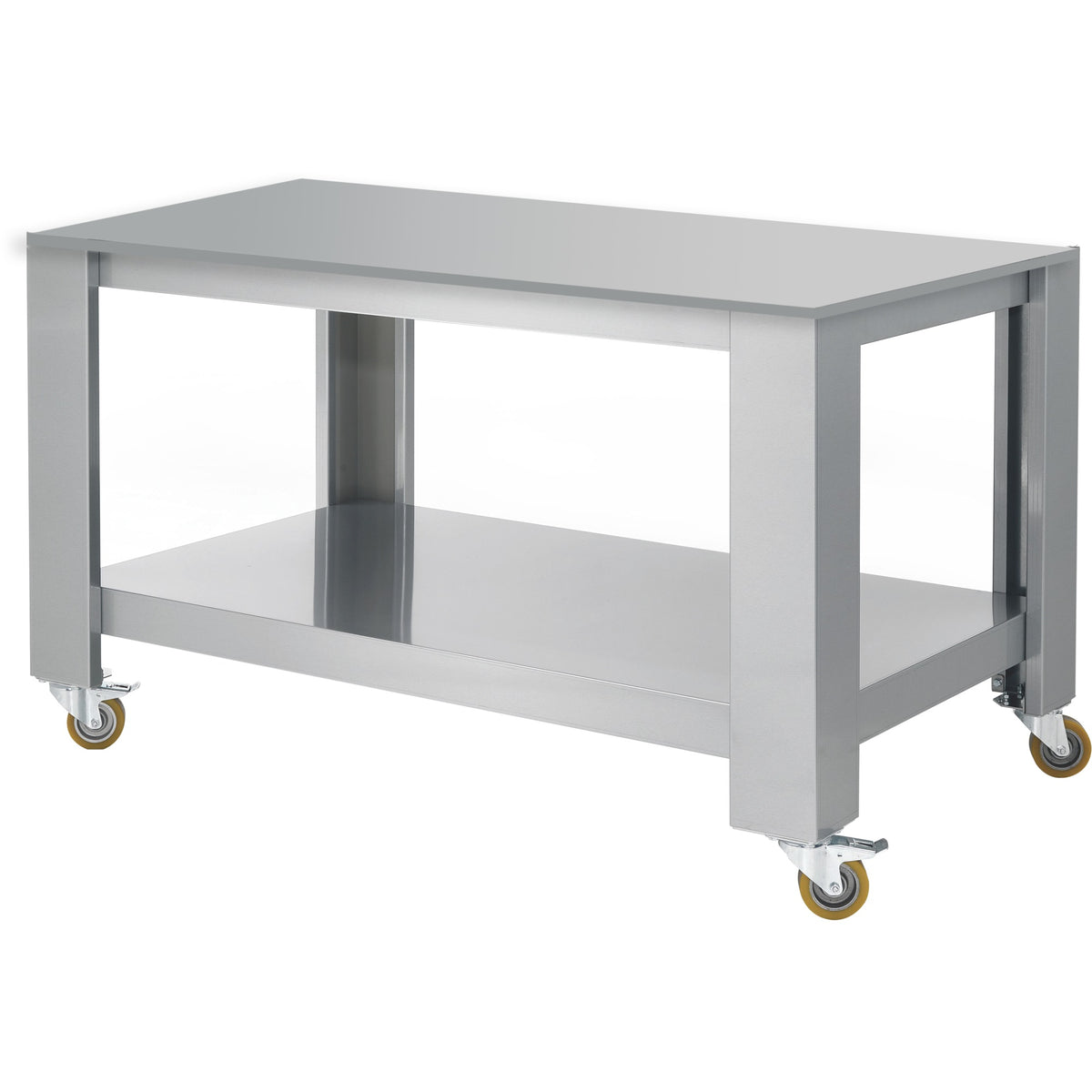 Piètement SARO pour Michelangelo ML635/2 - 507-2125
