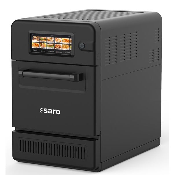Four à haute vitesse SARO, FLASHCOOK - 512-1000
