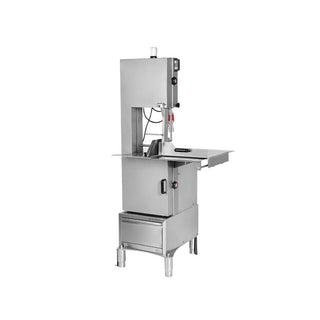 Scie à Os Professionnelle DYNASTEEL - 2400 mm (HLBS2400)