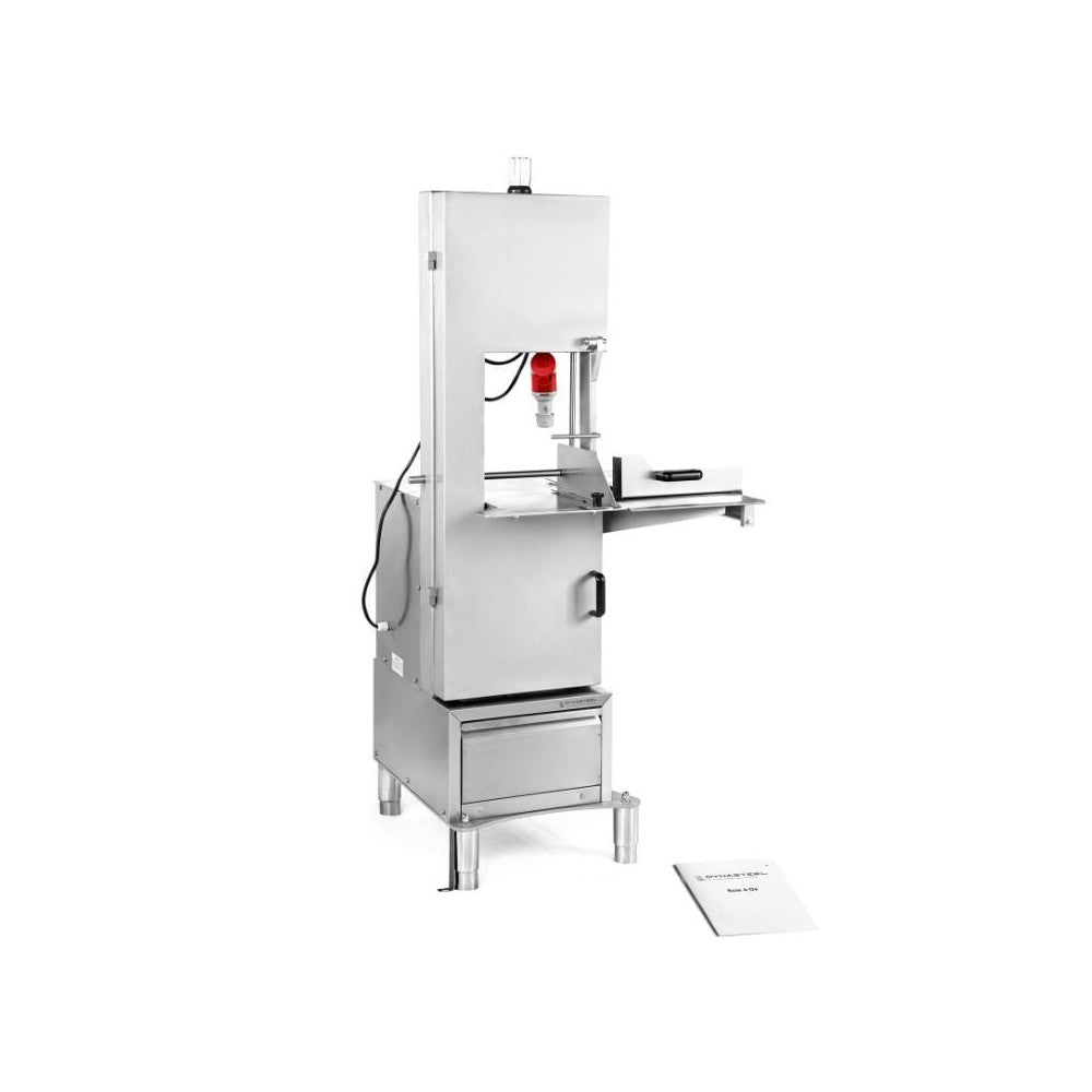 Scie à Os Professionnelle DYNASTEEL - 2400 mm (HLBS2400)